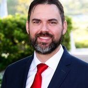 Eric Wilson from Eric Wilson