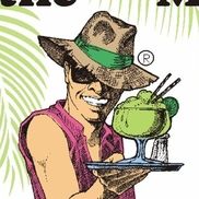 Kevin Cunningham from The Margarita Man of Delaware/Delaware Chocolate Fountain Rental