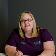 Danielle Vann from Impact Family Chiropractic