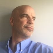 James Peinkofer from Purelief CBD Products