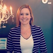 Lisa Dixon from Pace Lighting