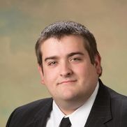 Alex West from David Kamp & Frank, LLC