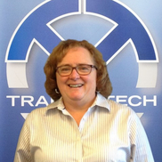 Lil Hunt from Traffic Tech Inc.