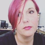 Heather Streible from Replica Screenprinting