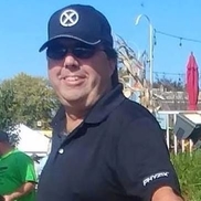 Rick Squires from R.W. Squires & Associates, LLC