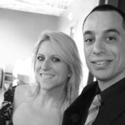 Jonathan Spiegel from True Monarch Veterinary House Call Service