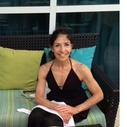 Wallis Mason from STUDIO 1 Pilates n Movement, LLC