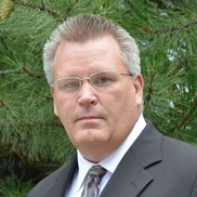 Chris Ford from Colorado Bathrooms & Kitchens