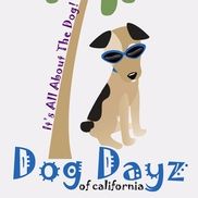 Pat Gallagher from Dog Dayz of California
