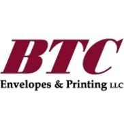 Andrew Magnus from BTC Envelopes & Printing LLC