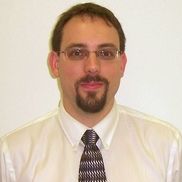 Chuck Chamberlin from C2 Data Solutions