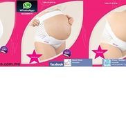 Maria Pro from 9Meses USA "Boutique de Maternidad"