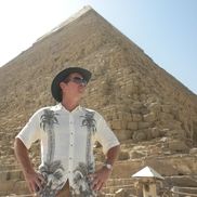 Rick Martin from Radiant Floor Company