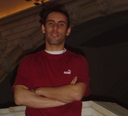 Laurent Prescelti from Crepes & croissants