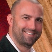 Brian Baxter from Highlander Defense Consultants