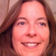 Mary Ann Gutchigian from Beach House Retreats on LBI, NJ