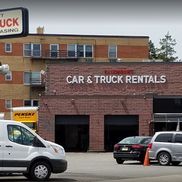 James Razzetti from Fairmount Car & Truck Rentals