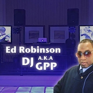 Edward Robinson from GPP  Global Music Entertainment LLC