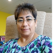 Maria Vazquez from MLS Mailing