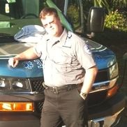 Chris McClintock from Certified CPR services