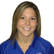 Amber Lotocki from All Pro Team Sports
