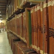 Brandon Weiss from Shirts Our Business LTD