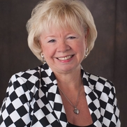Gaby Eaton from Women Mean Business Professional Network Eastern Ontario 
