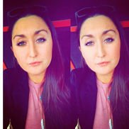 Nicole Sanfacon from Rocky Coast Printworks