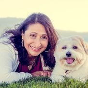 Ratna Anagol from California Canine Dog Training