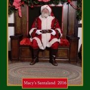 Gale Teschendorf from Santa Chicago