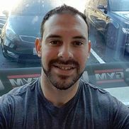Brandon Hall from Marketing The World