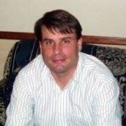 Dan Stickradt, Farm Bureau Insurance-The Brian Costello Agency