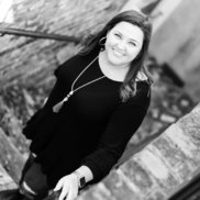 Sheryl Sulouff from Paraclete Marketing Group