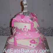 Art Eats Bakery