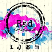 Robin Huneycutt from Rad Austin Magazine