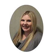 Amber Kane from Hampton Inn & Suites by Hilton Brantford