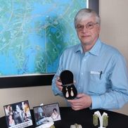 Robert Grant from Andrew Grant Diamond Center