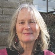 Robin Brooks from The Beauty of Books