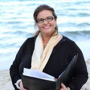 Rosa Figueroa from Just Married by Rosy