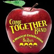 Come Together Band from Come Together Band & Keep Push'n Band