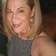 Karen Feldman from The Agency 