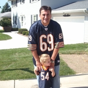 Rich Randolph from WebDesign309