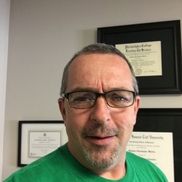 Stephen Wallick from Stephen Wallick & Associates