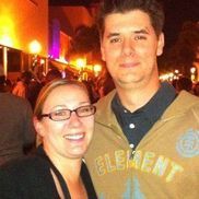 Patrick & Jenese Dorris  from License Plate Heaven.