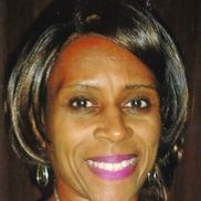 Valerie Stroud from HopeVisionEmpowerment