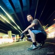 John Megliorino from Megliorino Photography