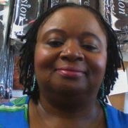 Victoria Johnson from We Yone African Market & Produce