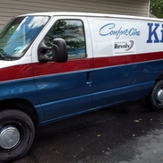 Paul King from King Heating & Cooling