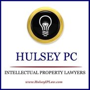BILL HULSEY LAWYER from BILL HULSEY LAWYER - PATENT - IP - HULSEY PC