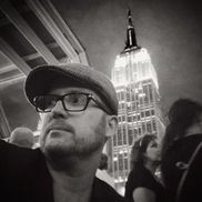 Adam Koehler from Reversed Out